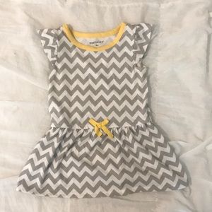 Toddler Dress